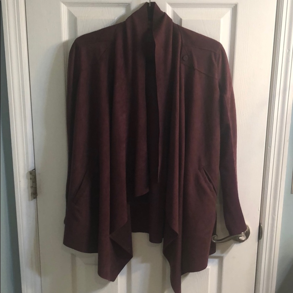 Blank Nyc Drape Jacket - image 2